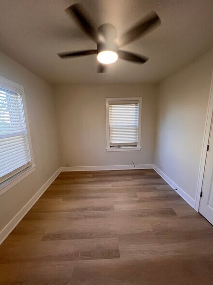 2nd Bedroom - 9121 S Bishop St