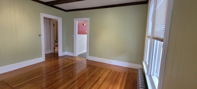 Dining Room - 200 N Washington St