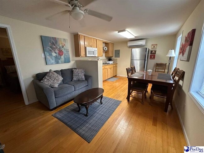 Building Photo - 2301 S Irby St