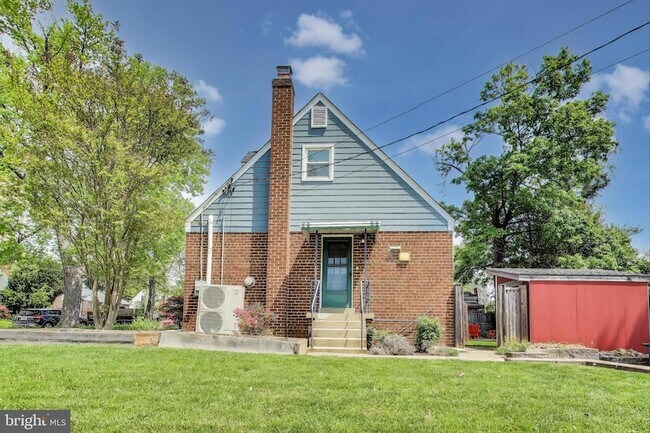 Building Photo - 3316 Harrell St