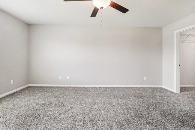 Floorplan - Beall Way