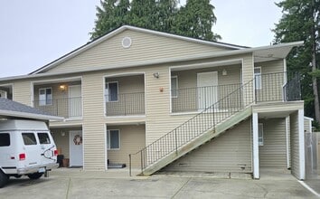 Building Photo - 100th Street Apartments