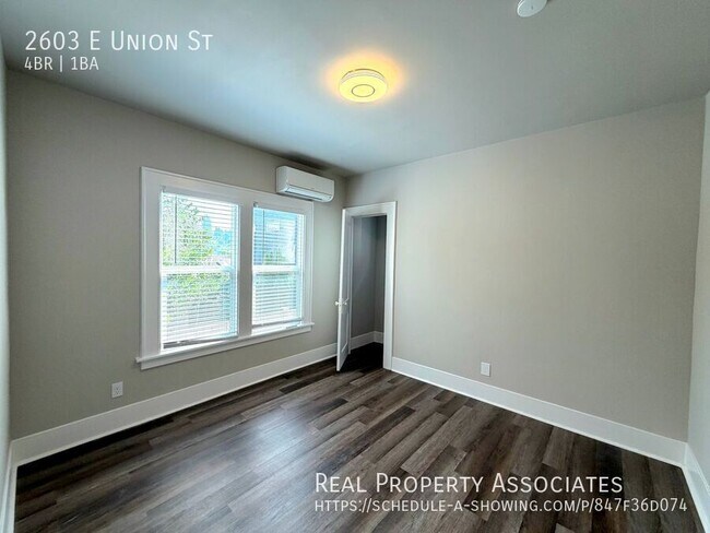 Building Photo - 2603 E Union St