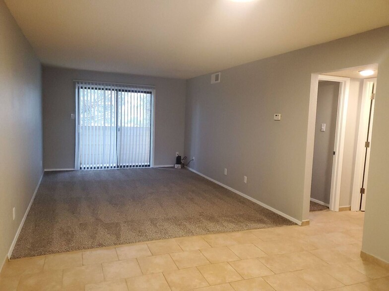 Interior Photo - Cimarron Apartments