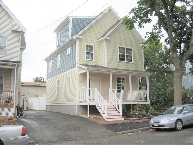 Primary Photo - 62 Newbern Ave