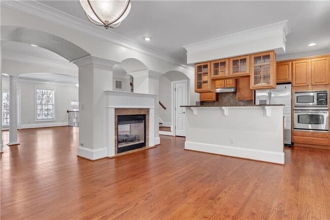 Building Photo - 2762 Durham Dr NE