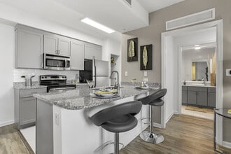 Interior Photo - Avalon Coconut Creek