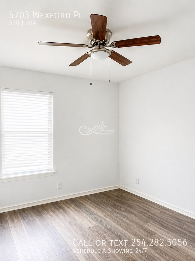 Building Photo - 5703 Wexford Pl