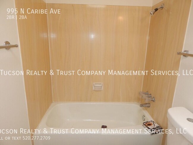 Building Photo - 995 N Caribe Ave
