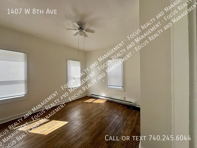 Building Photo - 1407 8th Ave