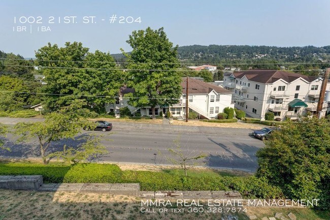 Building Photo - PRE-LEASING: 1 Bedroom WWU Apartment