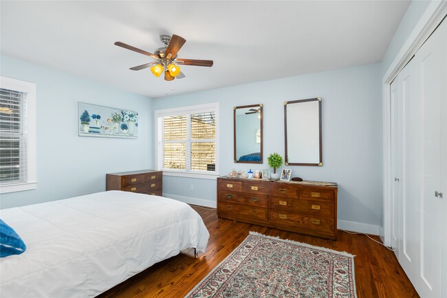 Building Photo - 3615 Murworth Dr