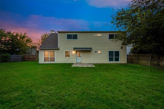 Building Photo - 5408 Luttrell Ct