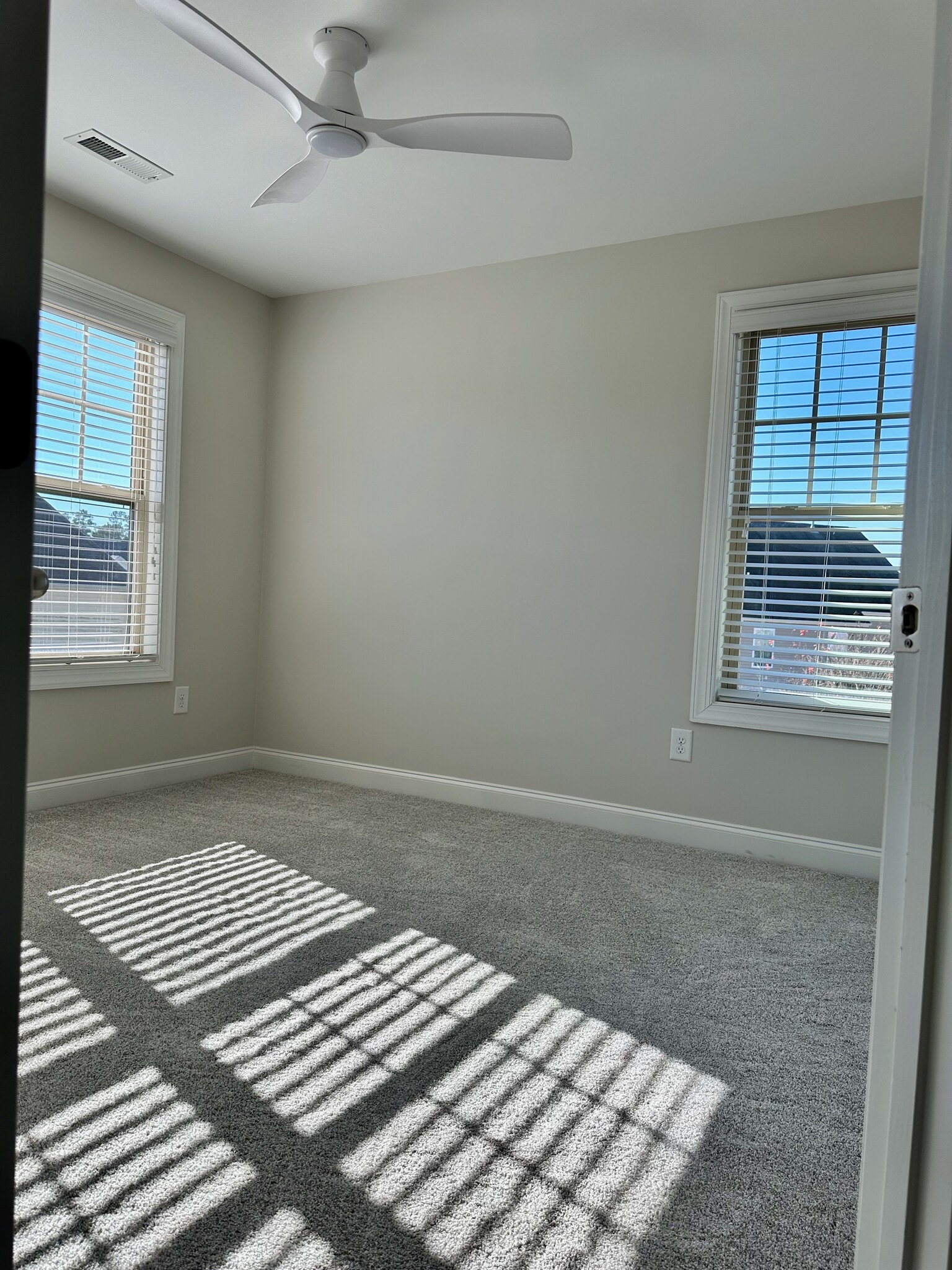 Spare Bedroom - 7637 Weathered Oak Way