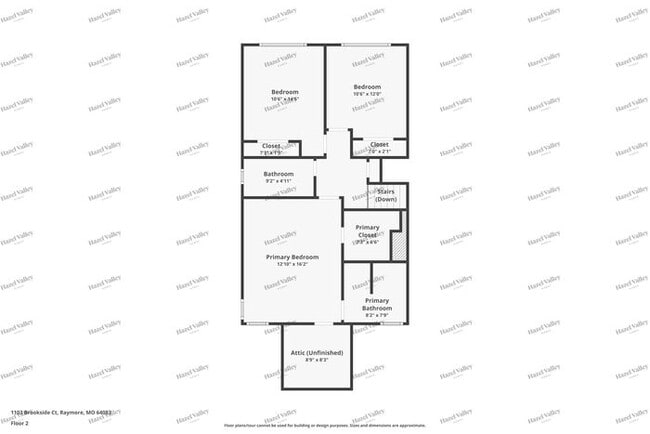 Building Photo - 1103 Brookside Ct