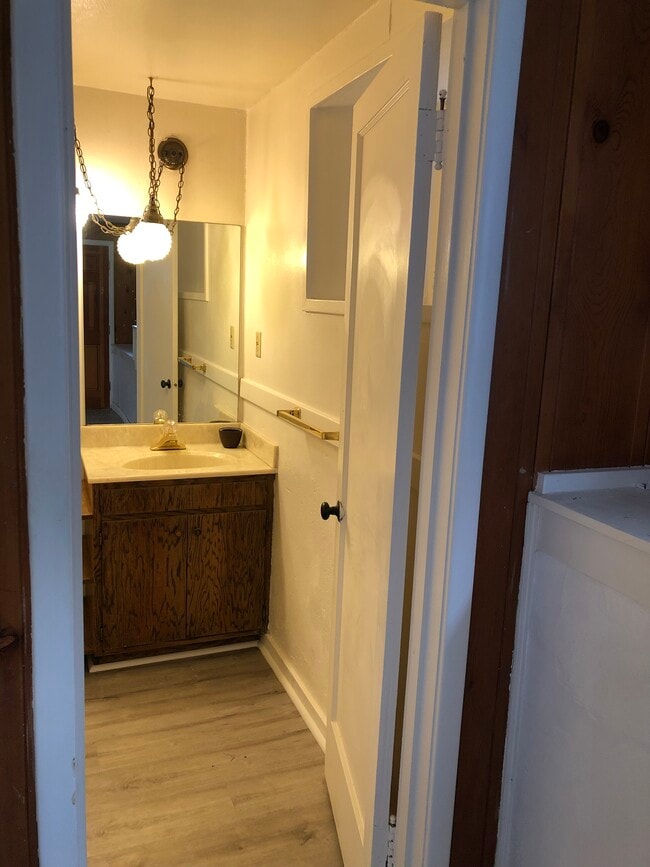 Bathroom - 2749 Kinney Dr