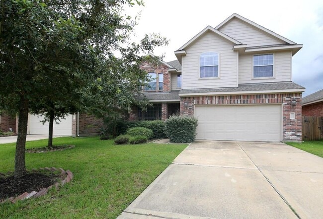 Primary Photo - 25215 Calico Woods Ln