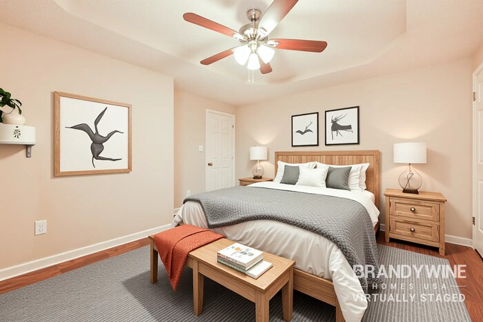 Building Photo - 6490 Saddleback Cir