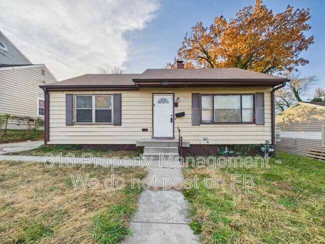 Building Photo - 4036 Cleveland Ave.