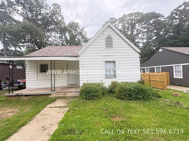 Primary Photo - 4522 W 25th St