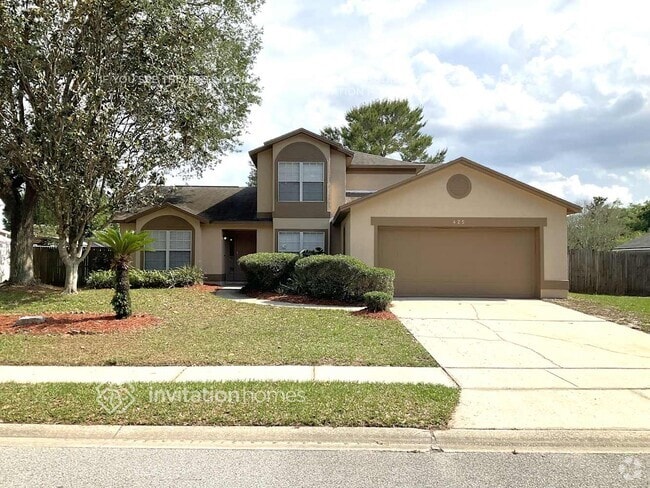 Building Photo - 425 Lagoon Dr