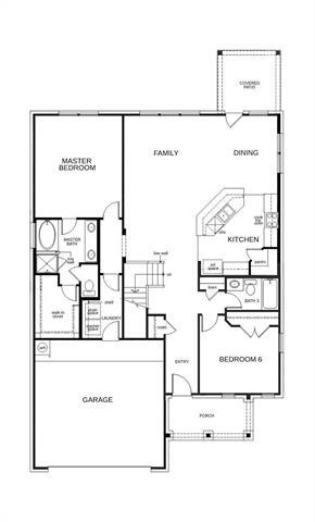 Building Photo - 3740 Highland Bayou Dr