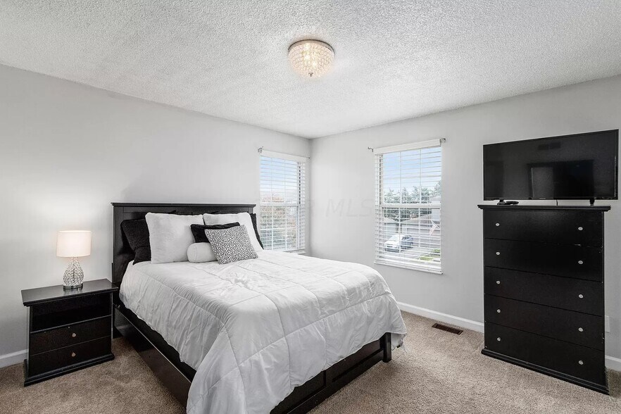 Bed Room 3 - 2078 Coleman Dr