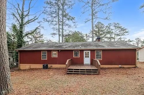 Building Photo - 3697 Ashley Woods Dr