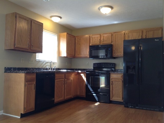 Building Photo - 6515 Calloway Ct