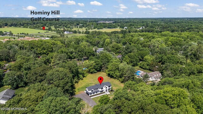 Building Photo - 100 Hominy Hill Rd