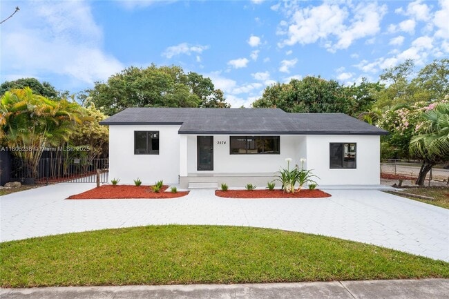 Building Photo - 3574 NW 12th St