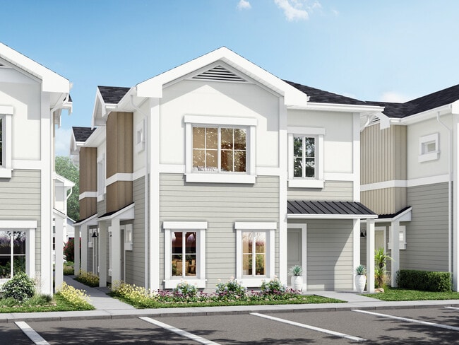 Building Photo - Cottages at Abbott Station