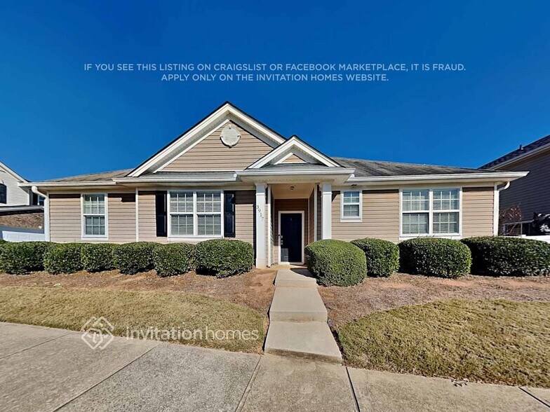 Primary Photo - 3917 Cutler Donahoe Way