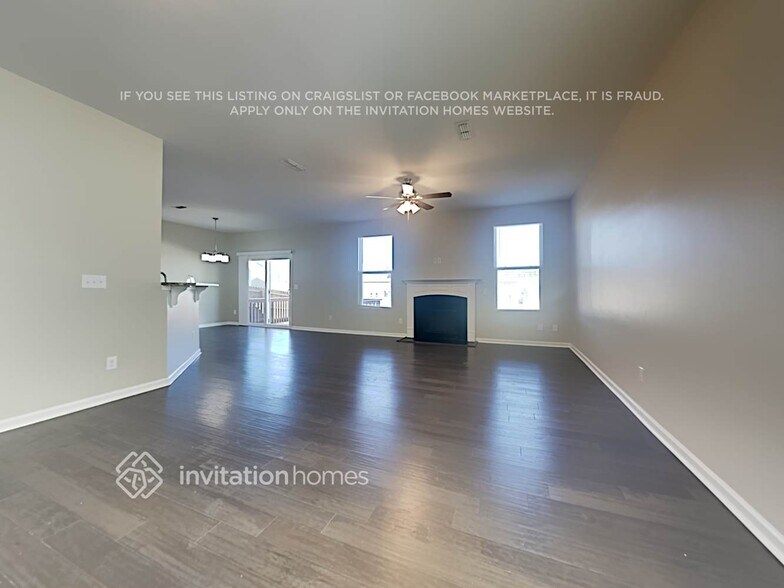 Building Photo - 3517 Diamond Springs Dr