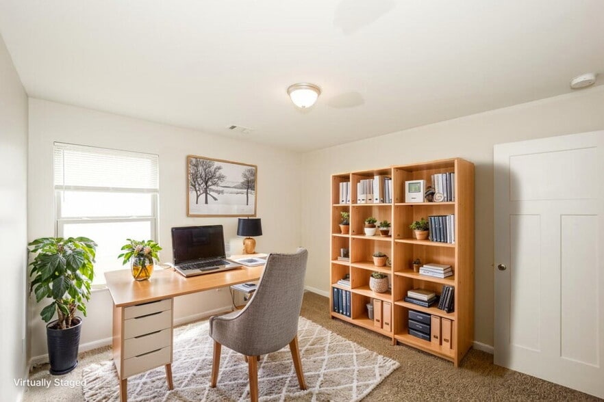 Building Photo - 6372 Avery St SW