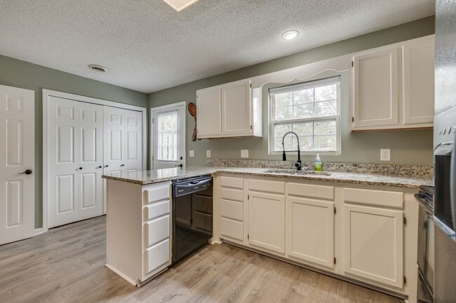 Building Photo - 2 br/ 1.5 bath condo Johnson City