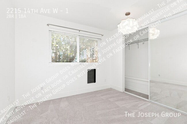 Building Photo - 2215 14th Ave W