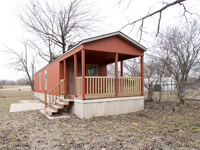 Building Photo - Cozy 1BD/1BTH Home in Spencer!