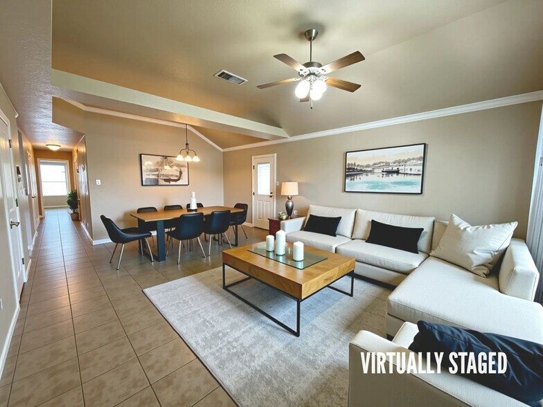 Building Photo - 1110 Powder River Dr