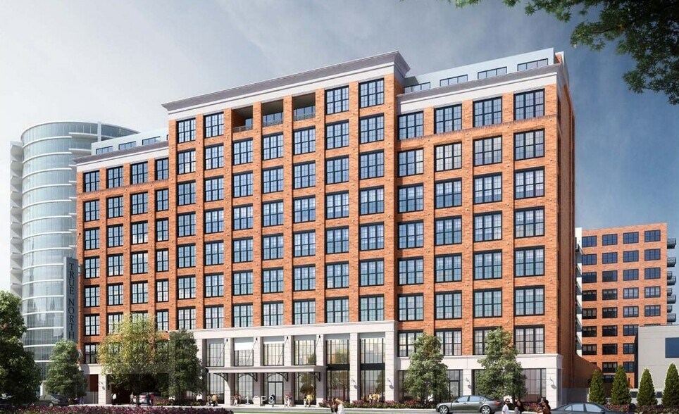 True North 130 Tresser Blvd Stamford CT 06901 Apartment Finder