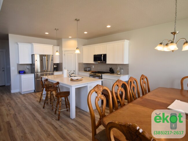 Building Photo - 43 Swasey Peak Wy