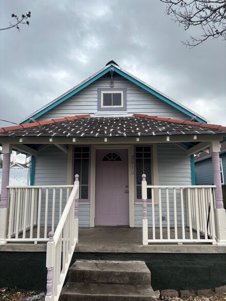 Building Photo - 2515 Eagle St