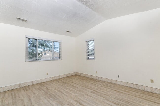 Building Photo - Lots of space for you and your dog!