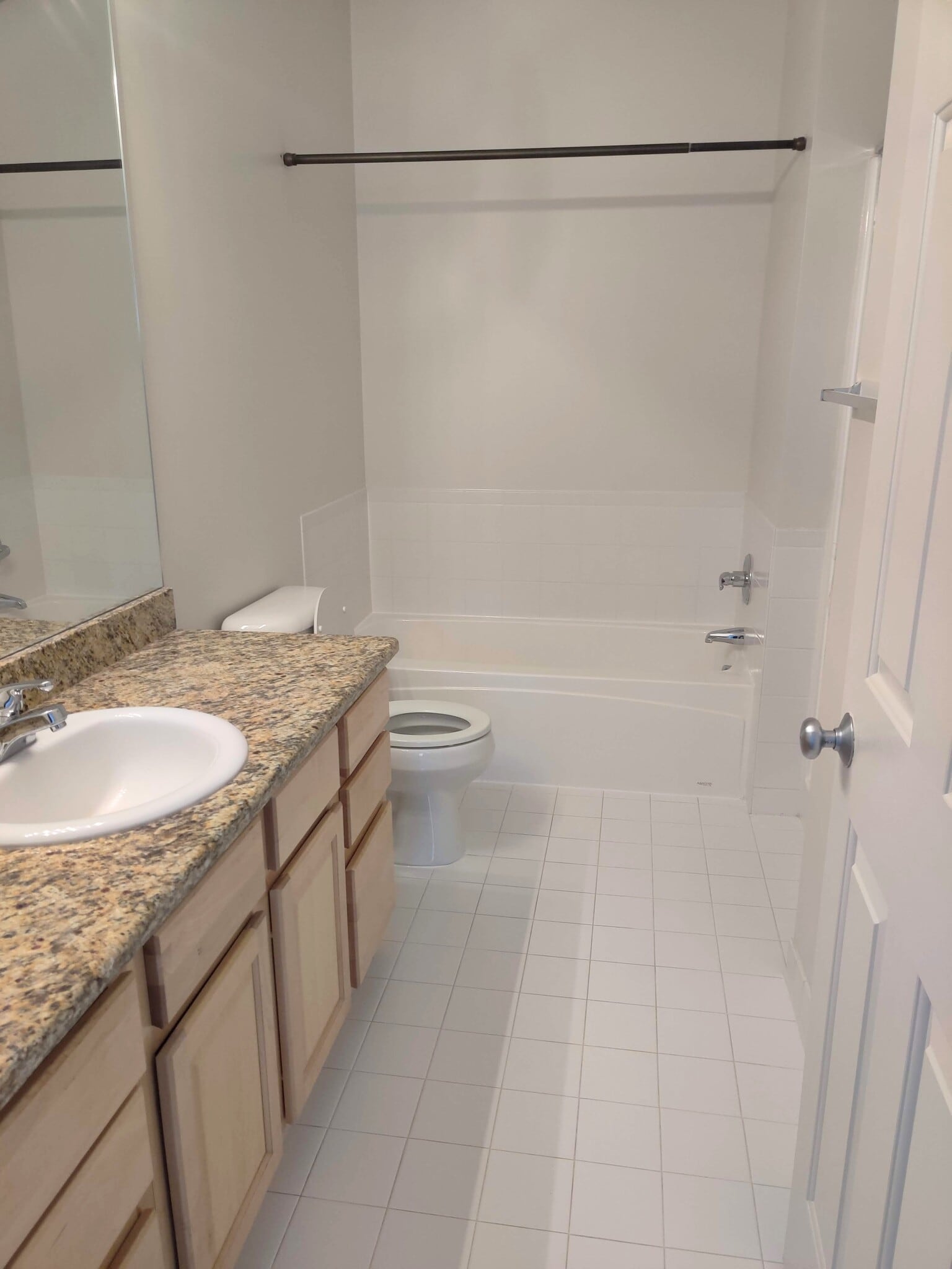 Bathroom 1 - 25564 Portico Ln