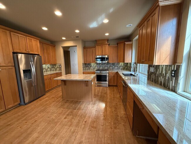 Building Photo - 3509 Silverwood Rd