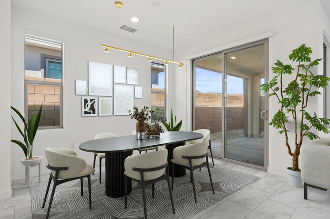 Building Photo - 73584 Henri Dr