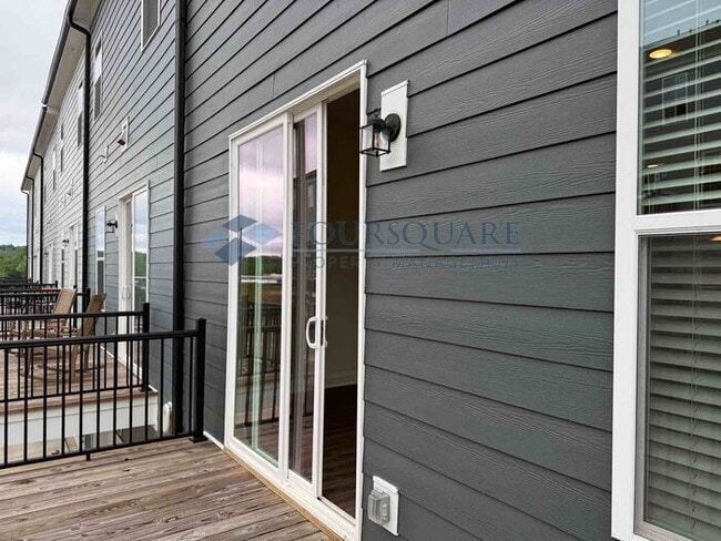Building Photo - Bright End-Unit 3-Bed / 2.5-Bath Townhome with Flex Space, Gourmet Kitchen & 2-Car Garage – Walka...