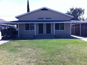 Building Photo - 710 Ripona Ave