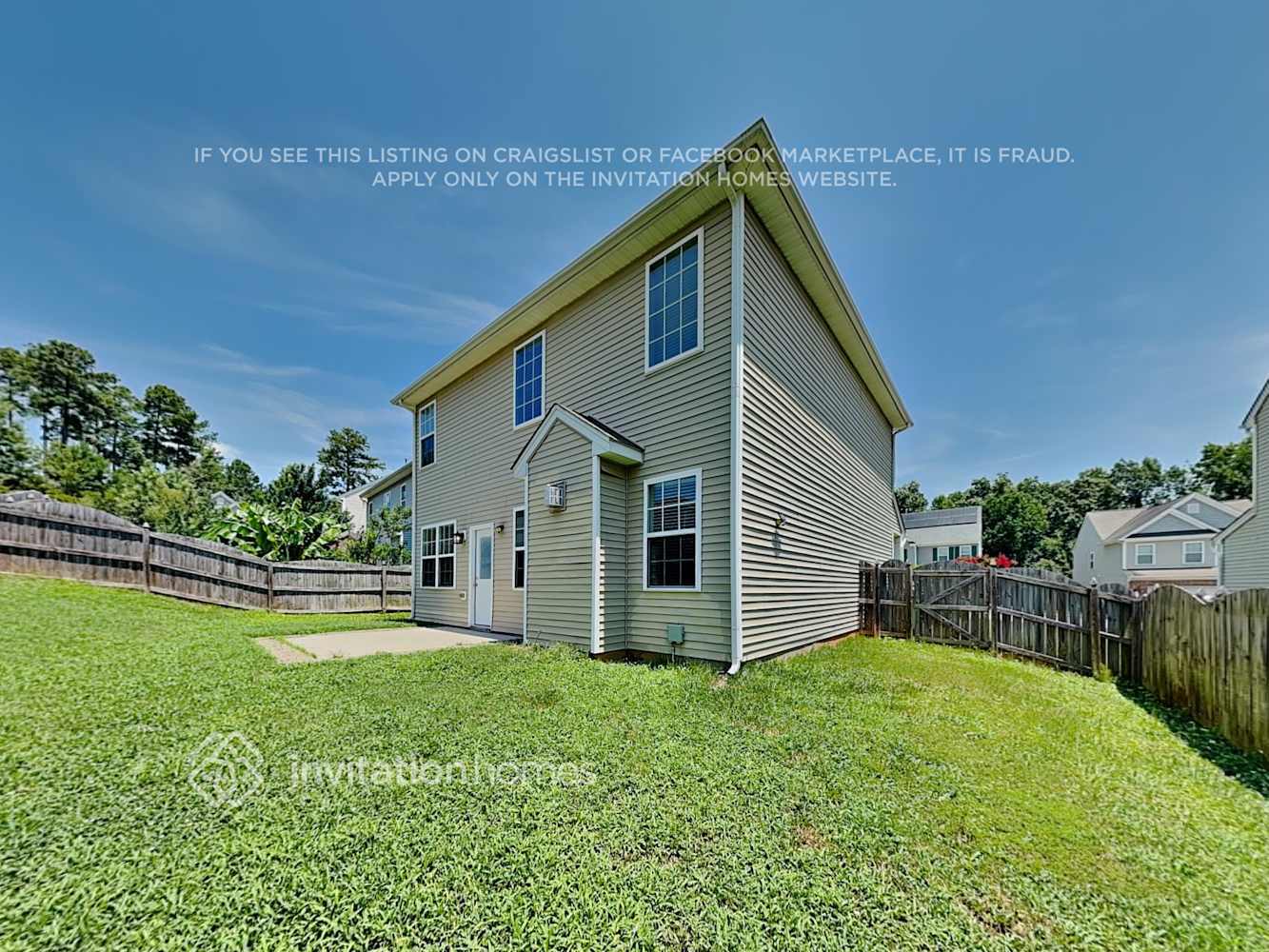 Building Photo - 3610 Brideveil Ct