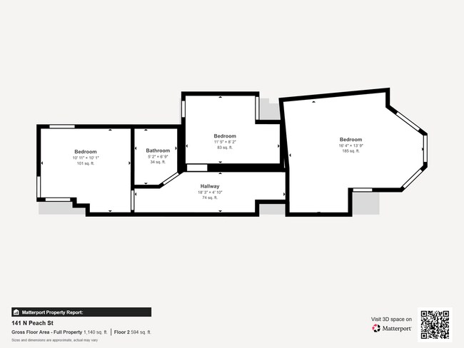 Building Photo - Modern 3-Bedroom Rental with Stainless Ste...